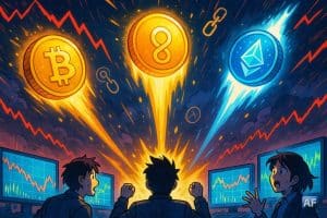 3 presales qui s’envolent malgré la panique — la chasse au x50 commence