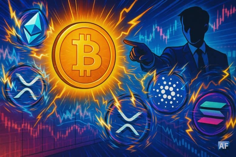 Les propos de Gensler secouent la crypto : tout est spéculatif selon lui, sauf Bitcoin