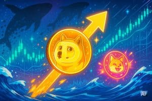 Dogecoin déjoue les attentes : signal haussier repéré alors que les whales disparaissent (MaxiDoge)