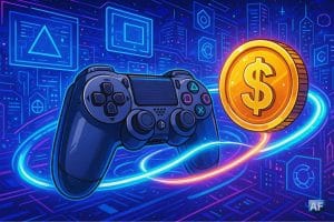 Sony prépare la révolution : un stablecoin pour booster les paiements PlayStation