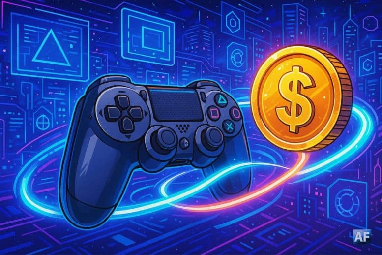 Sony prépare la révolution : un stablecoin pour booster les paiements PlayStation
