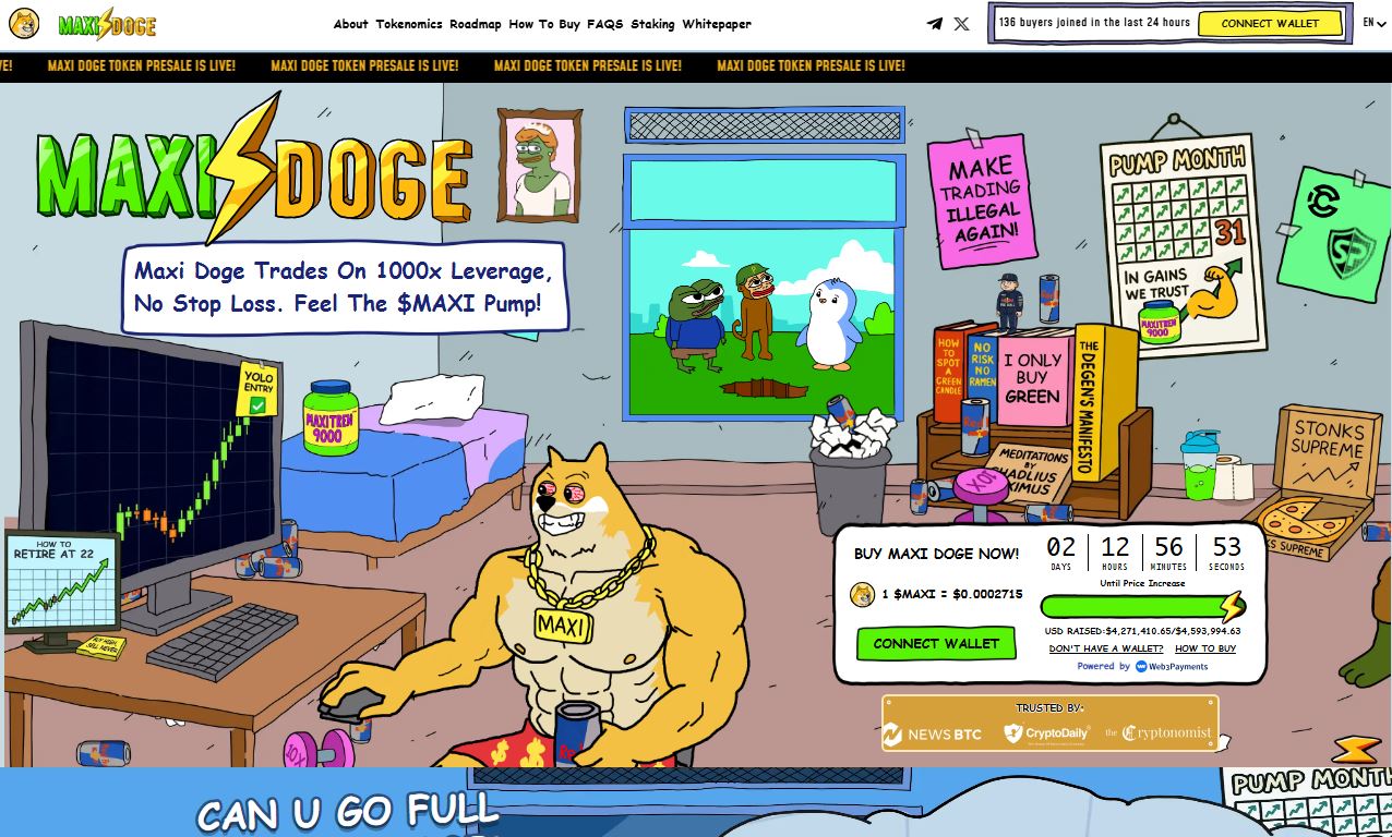 Quel effet sur la suite ? Les memecoins réagissent déjà