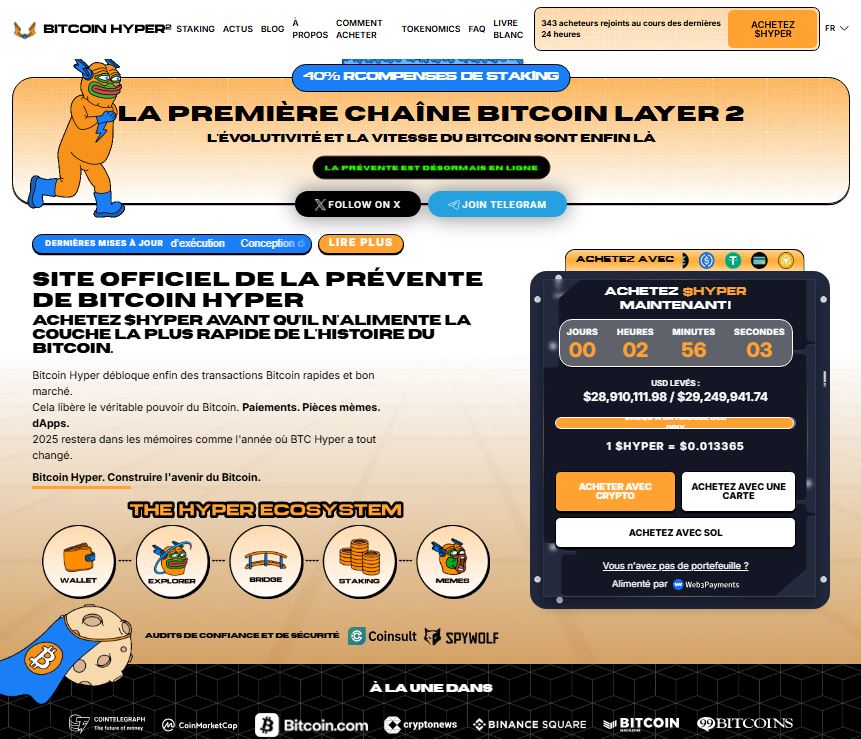 Les altcoins encaissent la critique, Bitcoin capte les flux