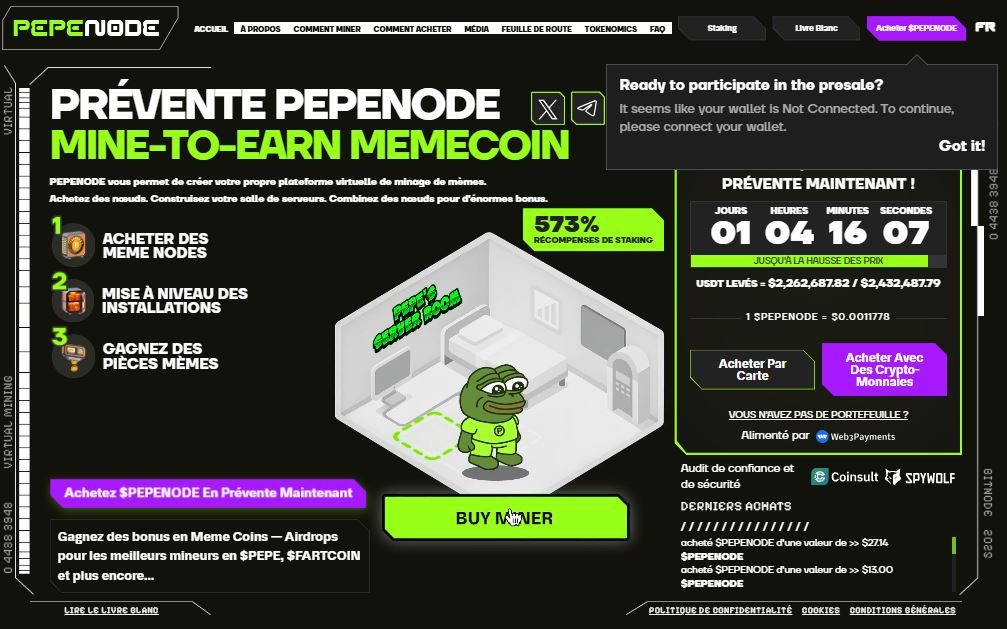 Le Seeker devient un point d’entrée majeur pour le Web3 mobile