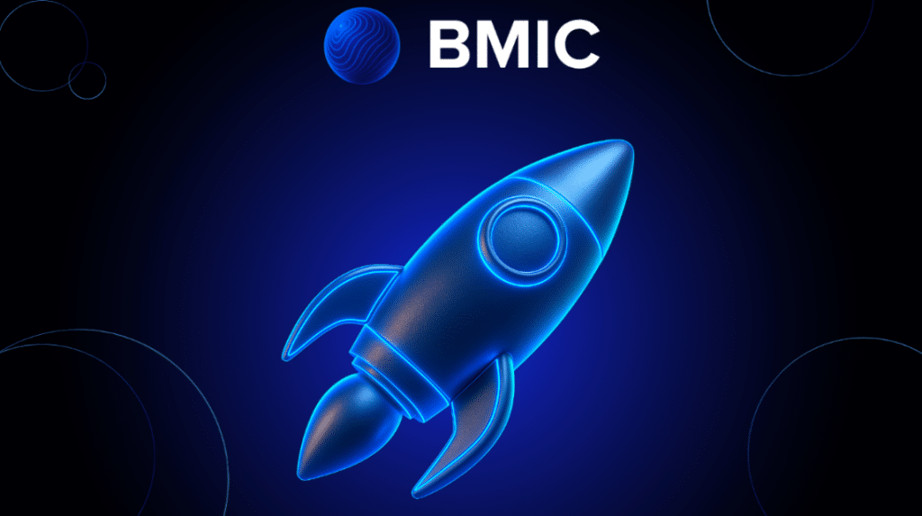 BMIC et optimisation IA