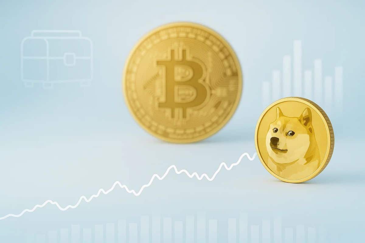 Les whales lèvent le pied : un marché plus facile à lire