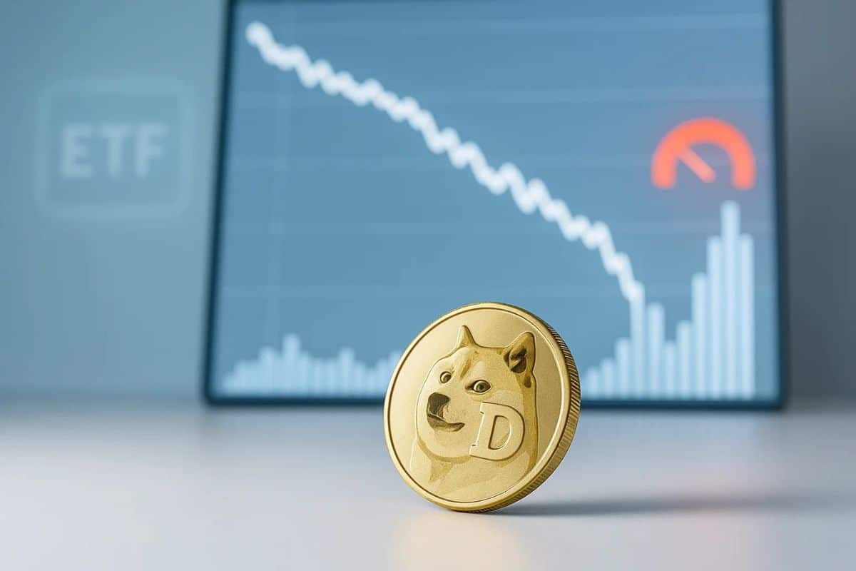 Une nervosité palpable et la crainte d’une baisse plus profonde