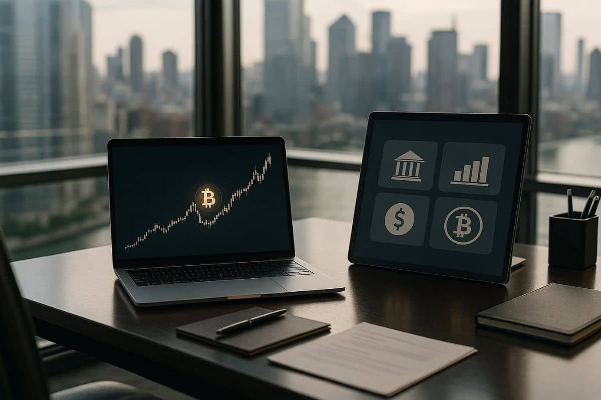 Un signal puissant pour l’ensemble du marché crypto