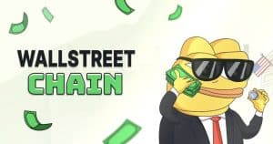 Wall Street Chain