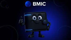 BMIC wallet