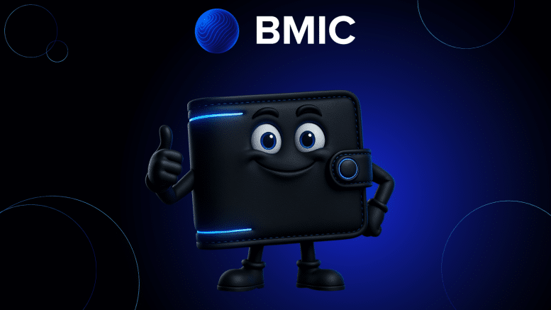 BMIC wallet