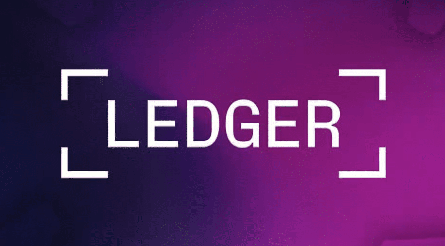 Ledger