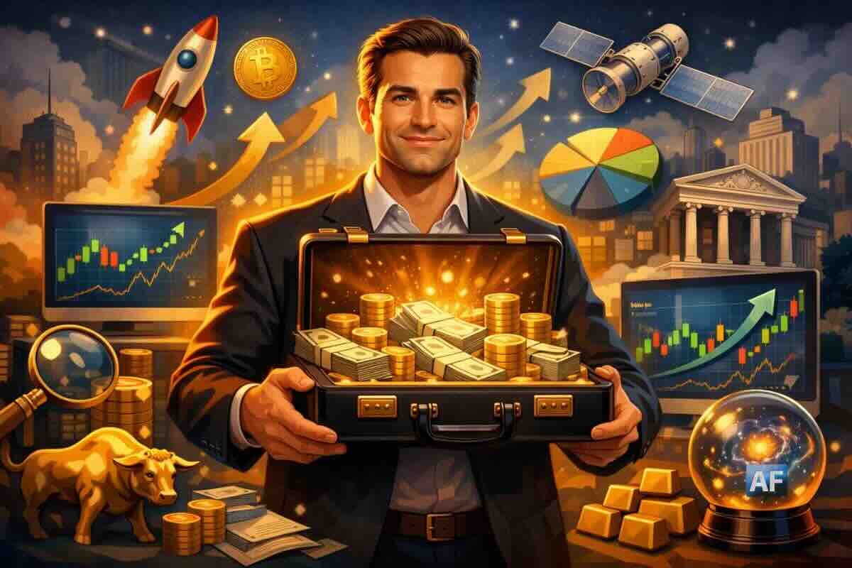 Galaxy Digital lance un fonds crypto a 100 millions de dollars