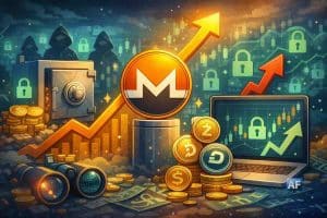 Monero record