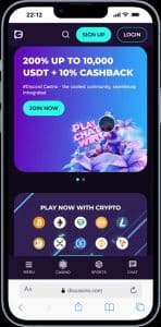 Discasino, le casino en ligne leader au luxembourg sur Discord