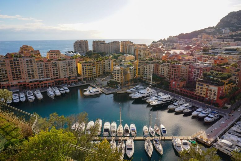 monaco immobilier