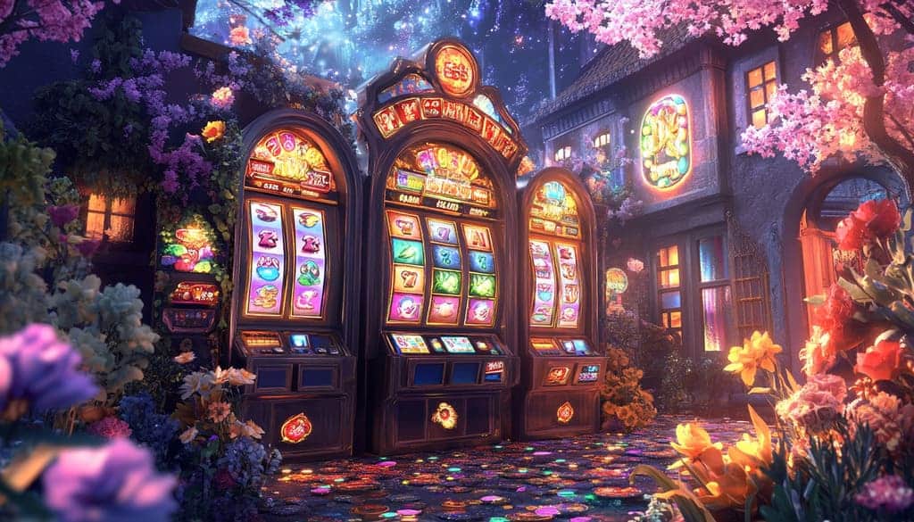 bonus casino free spins au Luxembourg