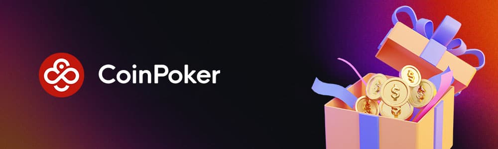 coinpoker bonus