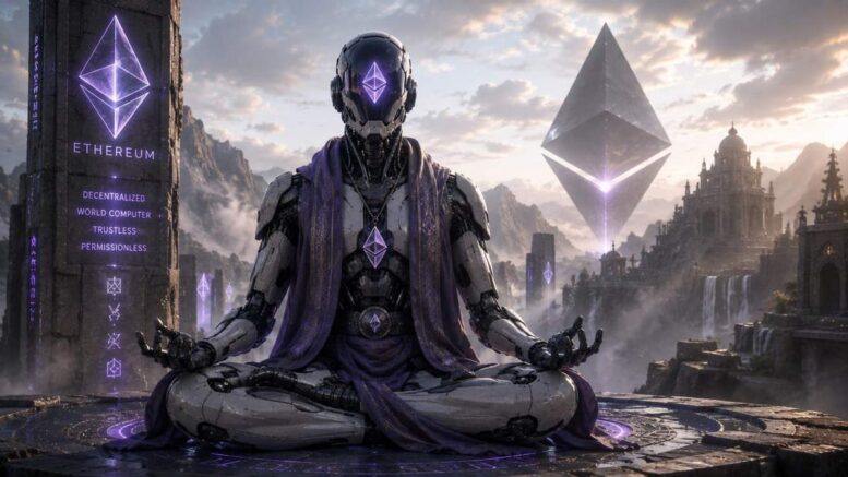 eth prédiction